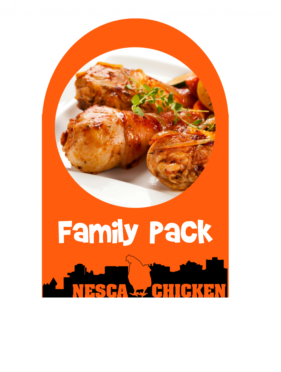 Chicken Tag